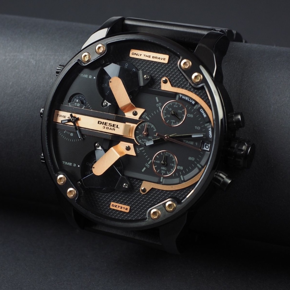 Men's Designer Watch - Picture 4 of 8